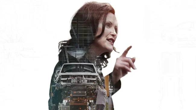 Gretchen Whitmer
